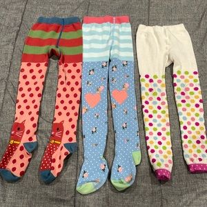 Matilda Jane stockings/tights